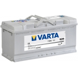 Varta Silver Dynamic [610402092]